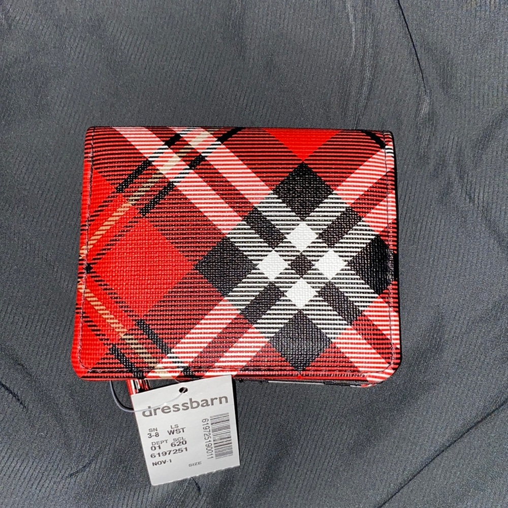Wallet